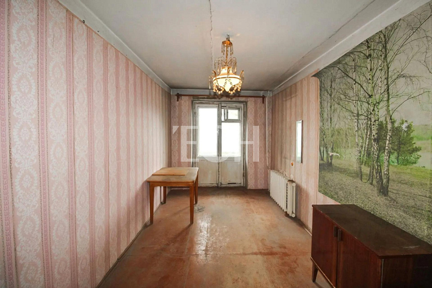 Продажа 3 комнатной квартиры, 58.3 м2, обл. Тульская, г. Тула, улица Революции, 28 8