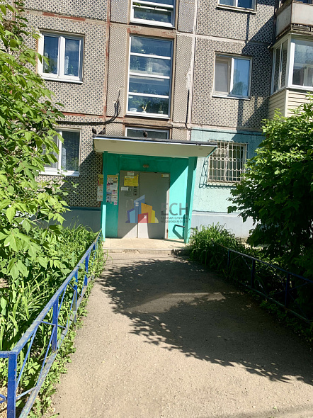 Продажа 1 комнатной квартиры, 31 м2, обл. Тульская, г. Тула, улица Калинина, 77 7