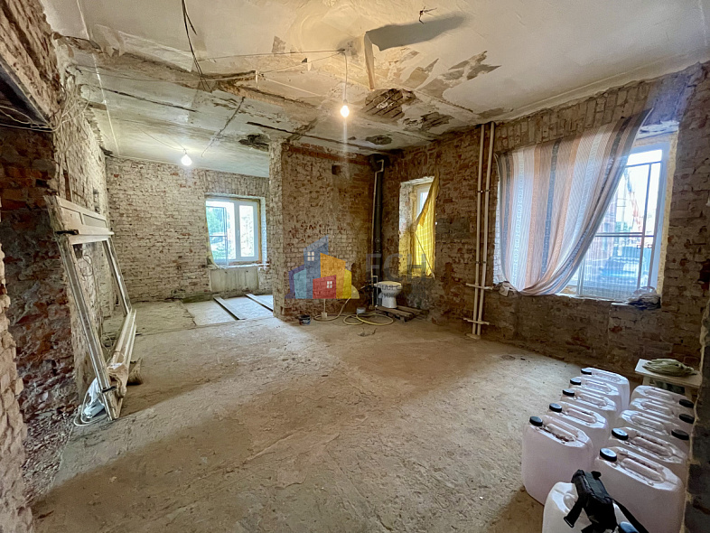 Многокомнатная квартира, 120 м2, обл. Тульская, г. Тула, Гоголевская улица, 76 7