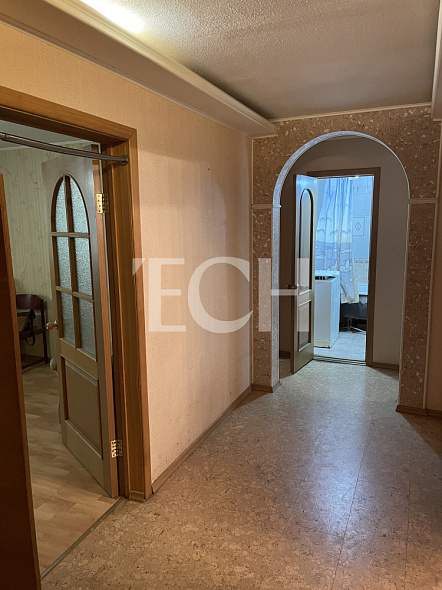 Продажа 3 комнатной квартиры, 71 м2, обл. Тульская, г. Тула, Перекопская улица, 3А 7