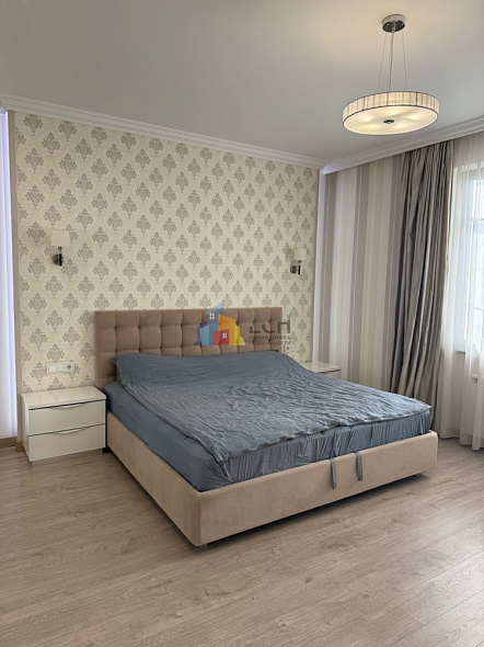 Продажа 3 комнатной квартиры, 130 м2, обл. Тульская, г. Тула, улица Фрунзе, 27А 3