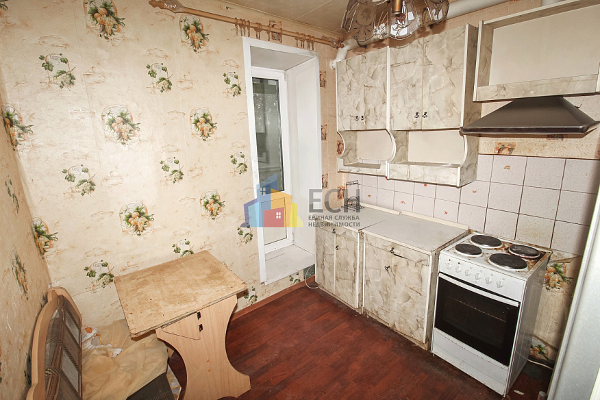 Продажа 1 комнатной квартиры, 41.2 м2, обл. Тульская, г. рабочий посёлок Плеханово, Заводская улица, 21 19