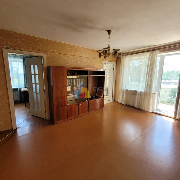Продажа 4+ комнатной квартиры, 58.3 м2, 300901, обл. Тульская, п. Горелки, проезд. Гарнизонный, г. Тула, д. 3А 4