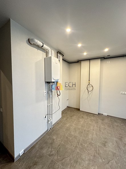 Продажа 3 комнатной квартиры, 64 м2,  Тула, микрорайон Петровский квартал, улица Лётчика Пирожкова, 9 5