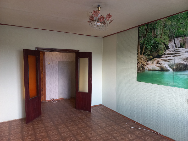 Продажа 2 комнатной квартиры, 51 м2, обл. Тульская, г. Тула, Серебровская улица, 16Е 5
