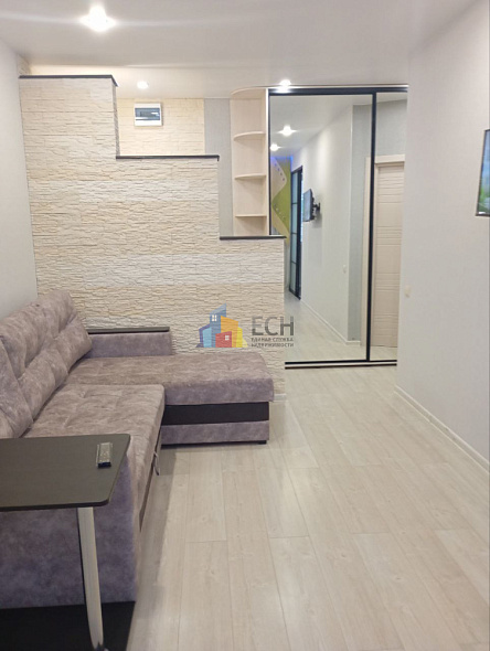 Продажа 1 комнатной квартиры, 35.5 м2, обл. Тульская, г. посёлок Петровский, Петровская улица, 2 1