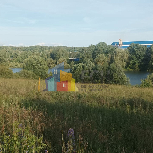 Земельные участки в Туле, продажа участков под ИЖС - ЕСН 