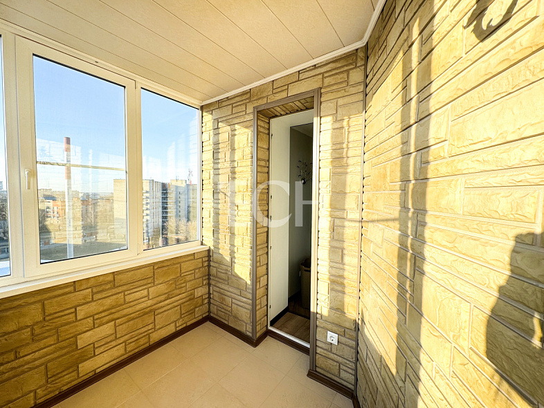 Продажа 3 комнатной квартиры, 100 м2, обл. Тульская, г. Тула, улица 9 Мая, 8А 15