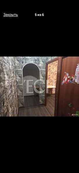 Продажа 3 комнатной квартиры, 55 м2, обл. Тульская, г. Тула, улица Кирова, 153 2