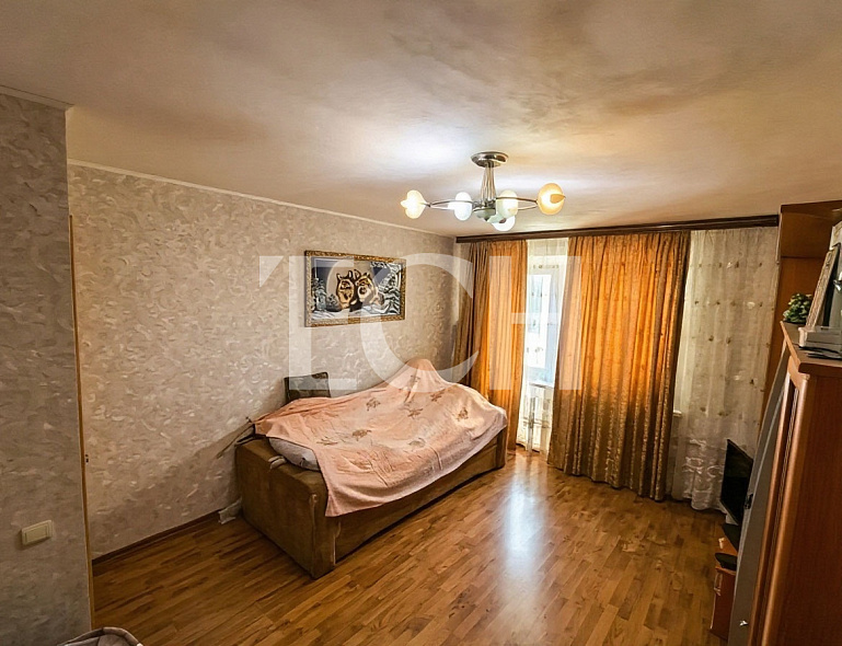 Продажа 1 комнатной квартиры, 37 м2, обл. Тульская, г. Венёв, микрорайон Южный, 17 2