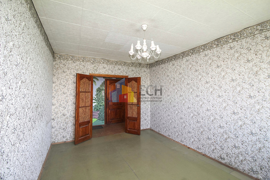 Продажа 2 комнатной квартиры, 50.6 м2, обл. Тульская, г. Тула, Рязанская улица, 26к1 2