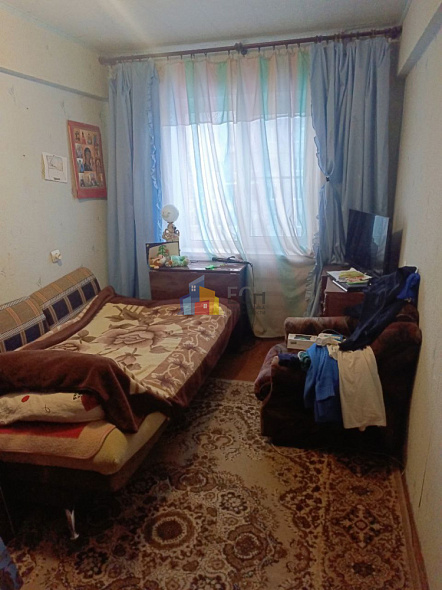 Продажа 3 комнатной квартиры, 43 м2, обл. Тульская, г. Тула, улица Плеханова, 142 8