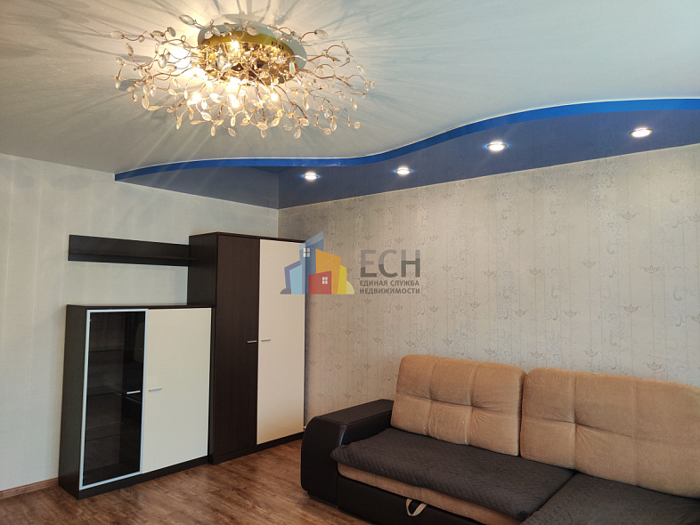 Продажа 2 комнатной квартиры, 67 м2, обл. Тульская, г. Новомосковск, улица Генерала Белова, 22 3