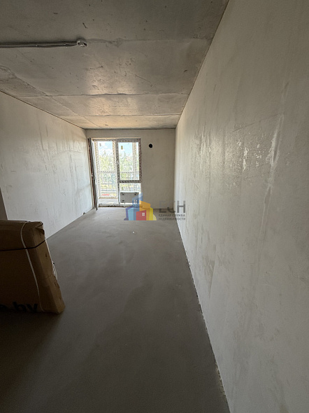 Продажа 1 комнатной квартиры, 47.54 м2, г. Тула, ул. Оборонная, д. 104 5