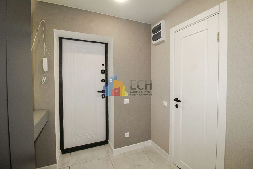 Продажа 1 комнатной квартиры, 32 м2, обл. Тульская, г. Тула, Красноармейский проспект, 16 25