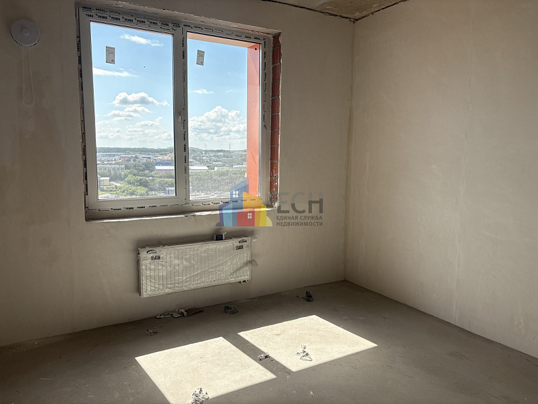 Продажа 1 комнатной квартиры, 46.85 м2, обл. Тульская, г. Тула, улица Некрасова, 2 1