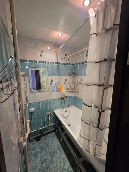 Продажа 2 комнатной квартиры, 44 м2, Тульская область, рабочий посёлок Арсеньево, улица Парфёнова, 4, подъезд 1 9
