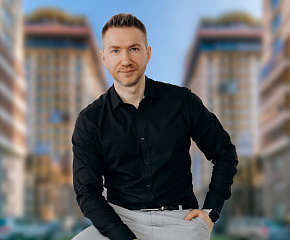 Воробьёв Дмитрий Владимирович