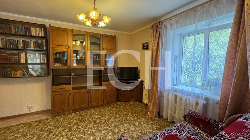 Продажа 1 комнатной квартиры, 30.6 м2, обл. Тульская, г. Тула, 2-й проезд Металлургов, 5 10