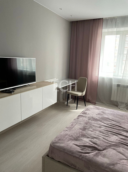 Продажа 2 комнатной квартиры, 56.7 м2, обл. Тульская, г. Тула, улица Генерала Маргелова, 9А 14