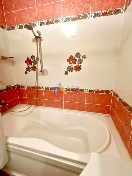 Продажа 1 комнатной квартиры, 48 м2, обл. Тульская, г. Тула, улица Мезенцева, 44к4 13