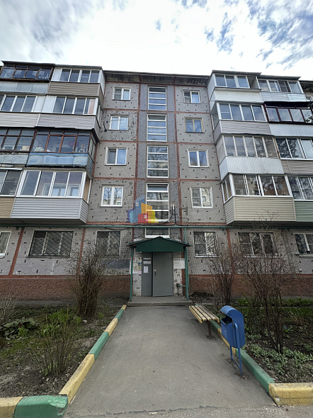 Многокомнатная квартира, 76.3 м2, обл. Тульская, г. Тула, Новомосковская улица, 7 11