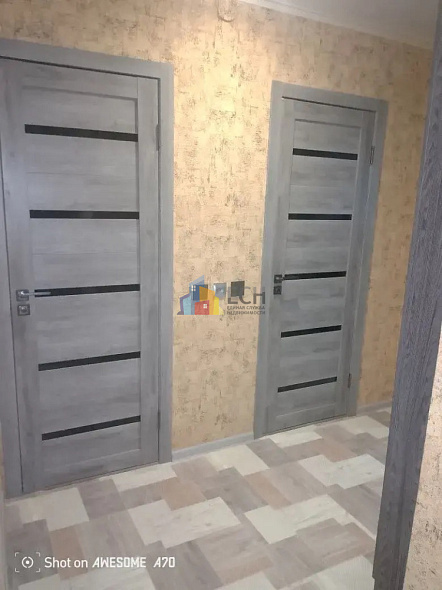 Продажа 2 комнатной квартиры, 53 м2, обл. Тульская, г. Плавск, Октябрьская улица, 40 5