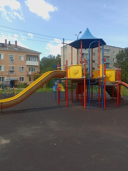 Продажа 2 комнатной квартиры, 47 м2, обл. Тульская, г. городской округ Тула, посёлок ВНИИКОП, 2 8