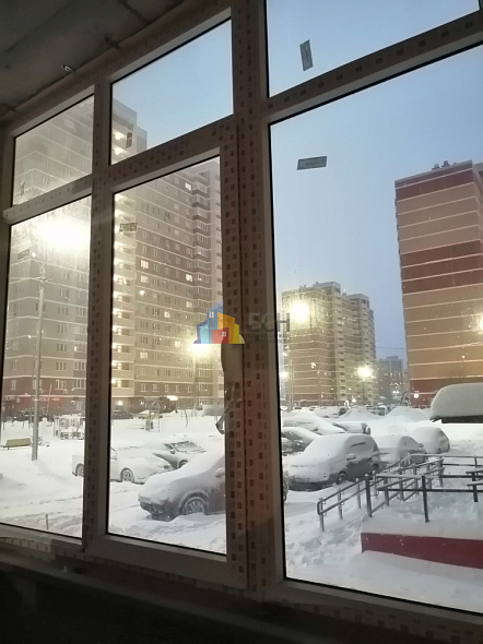 Продажа 2 комнатной квартиры, 57 м2, обл. Тульская, г. Тула, проспект Ленина, 130 10