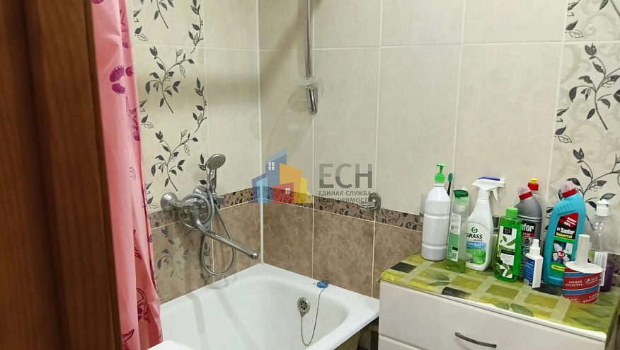 Продажа 2 комнатной квартиры, 44.1 м2, Тульская область, Дубенский округ, село Воскресенское, улица Дружбы, 6 15