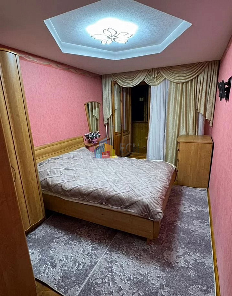 Многокомнатная квартира, 80.7 м2, обл. Тульская, г. Тула, Новомосковская улица, 25А 1