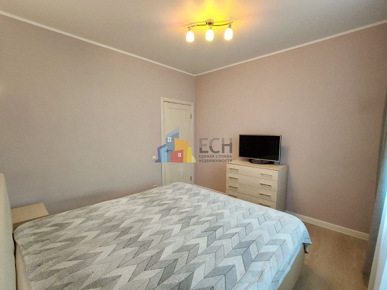 Продажа 2 комнатной квартиры, 51 м2, обл. Тульская, г. Тула, улица Строителей, 3 8