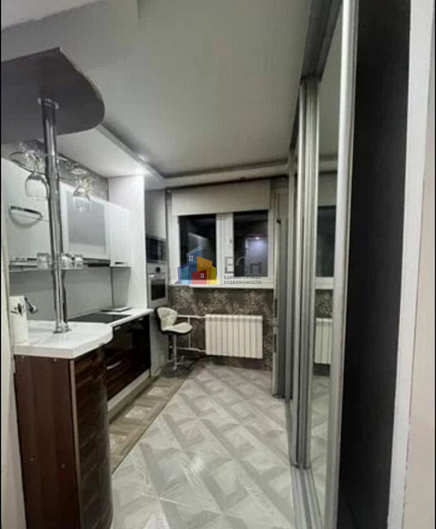 Продажа 1 комнатной квартиры, 40 м2, обл. Тульская, г. Тула, улица Генерала Маргелова, 5А 7
