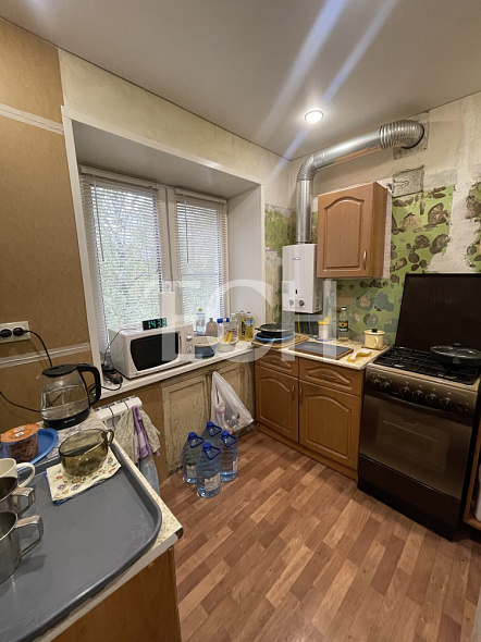 Продажа 1 комнатной квартиры, 31 м2, обл. Тульская, г. Тула, улица Кутузова, 116 10