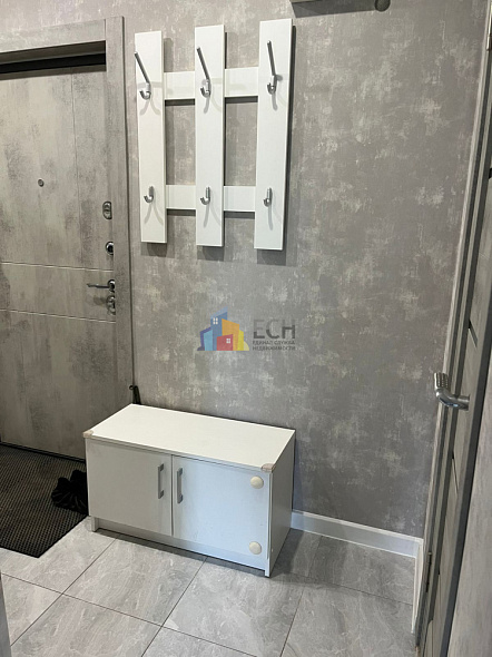 Продажа 2 комнатной квартиры, 50.1 м2, обл. Тульская, г. Тула, улица Металлургов, 70к1 23