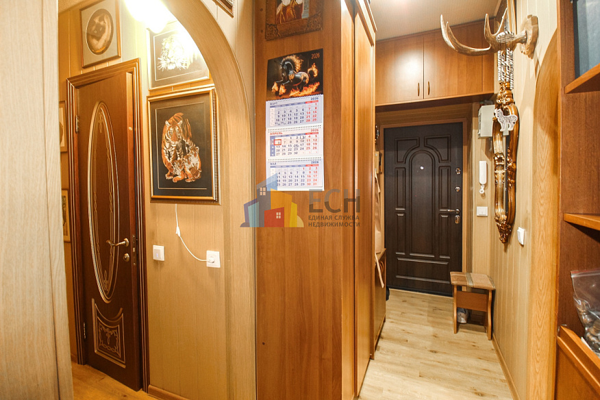 Продажа 3 комнатной квартиры, 70.5 м2, обл. Тульская, г. Тула, улица Свободы, 37к3 2