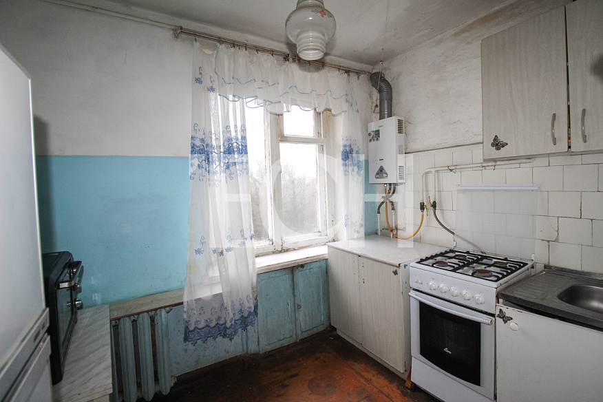 Продажа 3 комнатной квартиры, 57.3 м2, обл. Тульская, г. микрорайон Мясново, Парашютный проезд, 38А 8