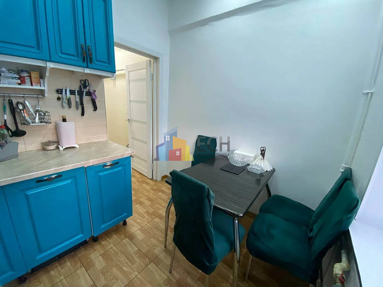 Многокомнатная квартира, 86.2 м2, обл. Тульская, г. Тула, проспект Ленина, 63 3