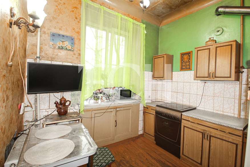 Продажа 2 комнатной квартиры, 54.7 м2, обл. Тульская, г. Тула, улица Металлургов, 39 10