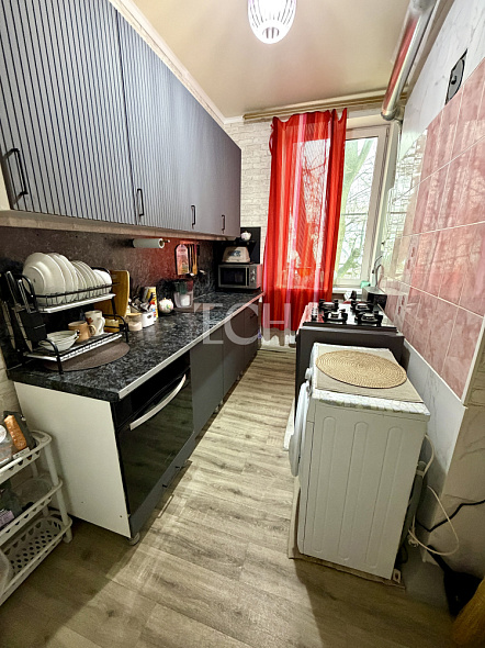 Продажа 3 комнатной квартиры, 68.7 м2, обл. Тульская, г. Тула, Кирпичный переулок, 25 2
