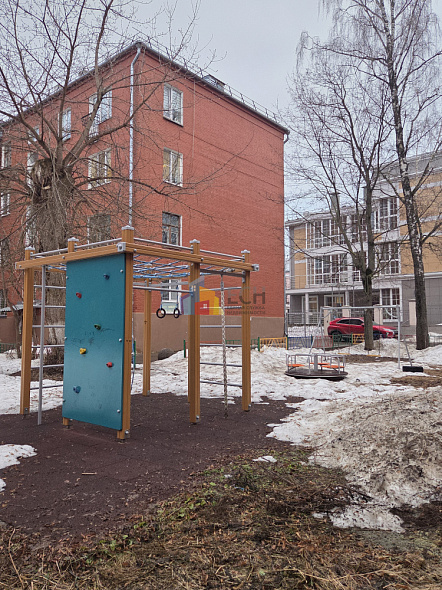 Продажа 3 комнатной квартиры, 70.5 м2, обл. Тульская, г. Тула, улица Свободы, 37к3 23