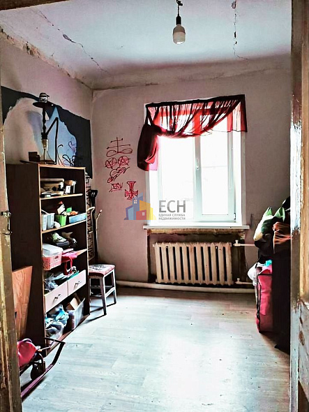 Продажа 3 комнатной квартиры, 76 м2, обл. Тульская, г. Тула, улица Болдина, 102 3