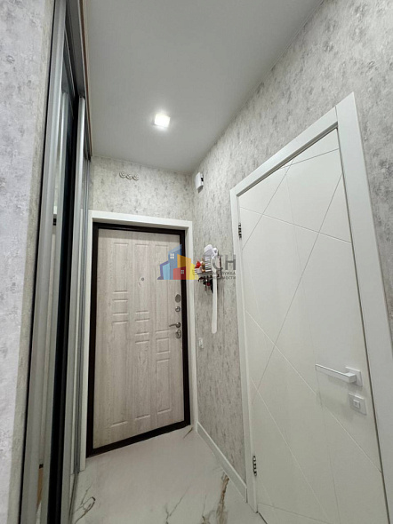 Продажа 1 комнатной квартиры, 40.5 м2, обл. Тульская, г. Тула, улица Ушинского, 2/1 5