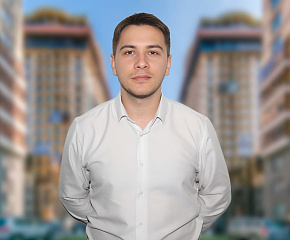 Бирюков Аркадий Владимирович