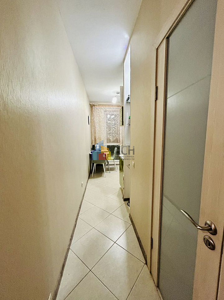 Продажа 2 комнатной квартиры, 60.3 м2, обл. Тульская, г. Тула, проспект Ленина, 132 4
