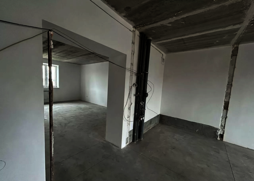 Продажа 3 комнатной квартиры, 79 м2, обл. Тульская, г. Тула, Октябрьская улица, 217к3 2