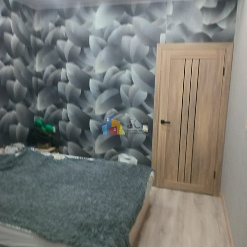 Продажа 1 комнатной квартиры, 33 м2, обл. Тульская, г. Тула, Калужское шоссе, 20к3 