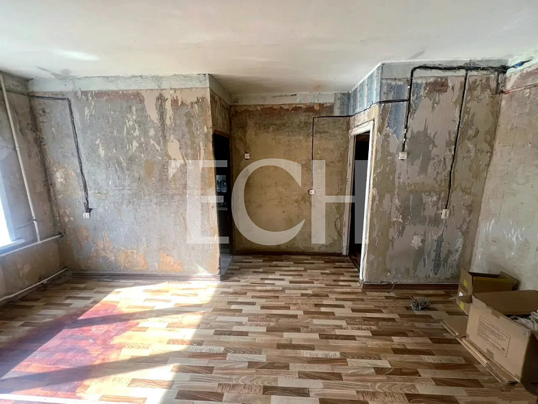 Продажа 1 комнатной квартиры, 32 м2, обл. Тульская, г. Тула, улица Прокудина, 1 9