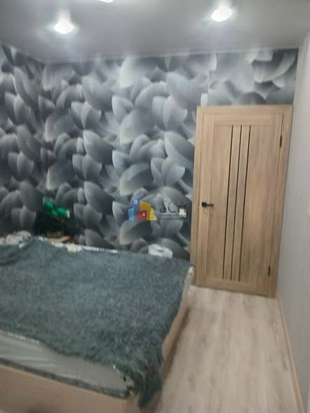 Продажа 1 комнатной квартиры, 33 м2, обл. Тульская, г. Тула, Калужское шоссе, 20к3 1