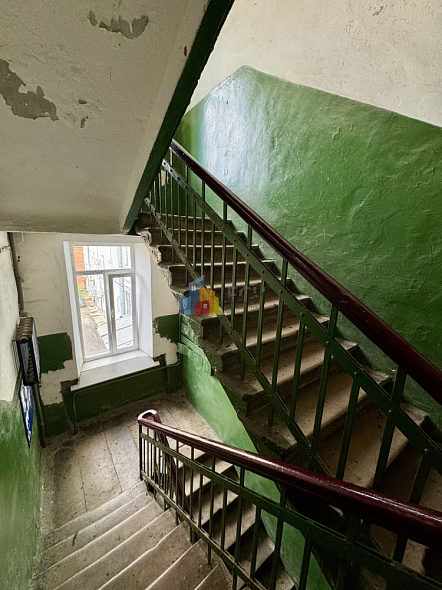 Многокомнатная квартира, 98 м2, обл. Тульская, г. Тула, Гоголевская улица, 58 8